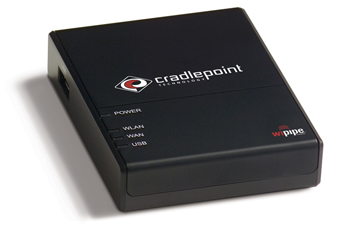 CTR-350 CRADLEPOINT, DISCONTINUED, CTR350, ROUTER, CELLULAR TRAVEL ROUTER, USB, ETHERNET, NC/NR